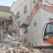 The Israeli demolition of Palestinian homes continues