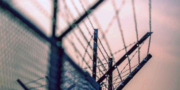 الاعتقال القسري بحق الناشطة لجين مجالي محمد البوق