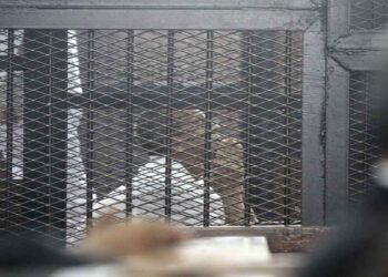 إهمال طبي في السجون الطبية