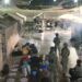 Israeli guards prisoner abuse