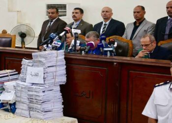 Egypt: Death Sentences for Those Who Survived the Massacre of Rabaa Sit-in