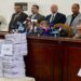أحكام بالإعدام على من نجا من القتل في فض اعتصام رابعة