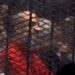 Stop Executions in Egypt