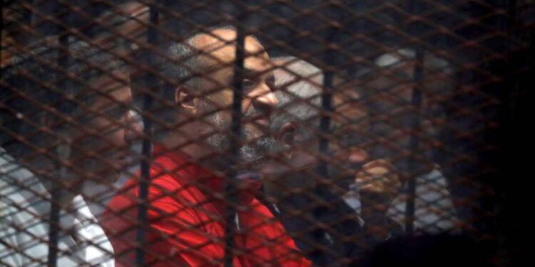 ندوة: أوقفوا الإعدامات في مصر