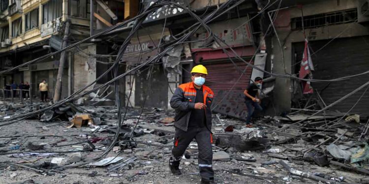 حصيلة العدوان على غزة إلى 256 قتيلاً