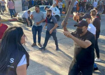 صحفيات فلسطينيات تعرضن لاعتداءات على أيدي الأجهزة الأمنية