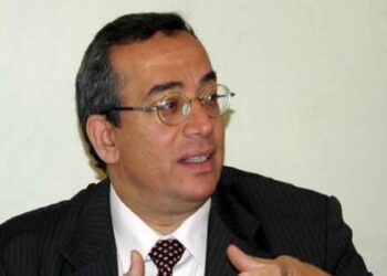 Dr. Hassan El-Prince