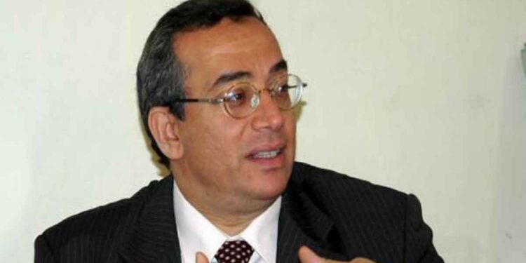 Dr. Hassan El-Prince