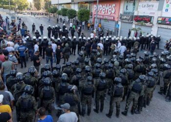 The European Union must cease all forms of security support for the Palestinian Authority