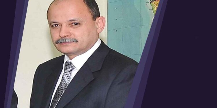 إرهاب الصحفيين.. النظام المصري يعتقل الكاتب الصحفي عبد الناصر سلامة