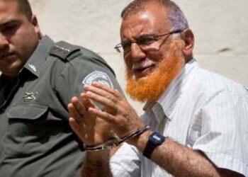 الاحتلال يعتقل النائب المقدسي المبعد محمد أبو طير