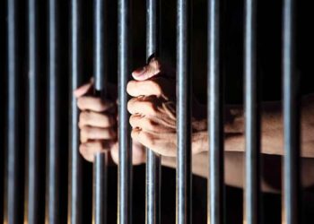 Ahmed Saber Victim 25 of Medical Negligence in Egypt’s prisons in 2021