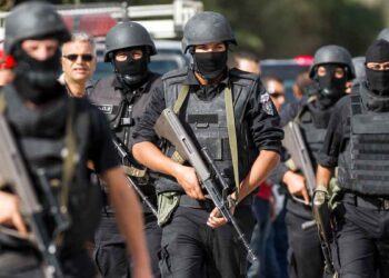 الأمن التونسي يستهدف المعارضين