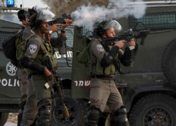 الاحتلال الإسرائيلي يواصل جرائمه.. مقتل فلسطيني و68 إصابة شمالي الضفة