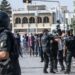 Tunisia is at the crossroads: either democracy or totalitarianism