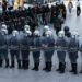 الأمن الفلسطيني المدعوم أوروبياً يواصل قمعه ويعتقل محامياً ونشطاء