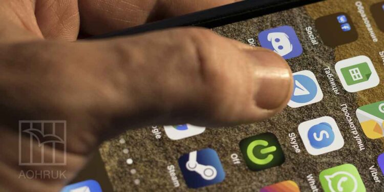 بعد كشف جرائم “بيغاسوس”… يجب وضع حد لمافيا التجسس العالمية