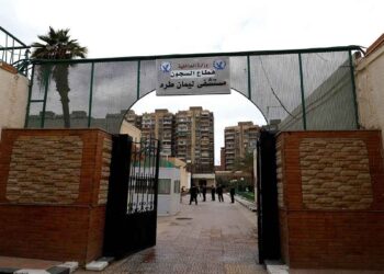 الإهمال الطبي في السجون المصرية