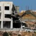 الاحتلال الإسرائيلي يهدم 421 مبنى فلسطينياً.. والأمم المتحدة تدعوه للتوقف