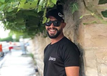 السلطات الفلسطينية تفرض الإقامة الجبرية على هيثم سياج