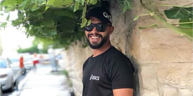 السلطات الفلسطينية تفرض الإقامة الجبرية على هيثم سياج