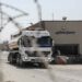 Israel blocks fuel from entering Gaza