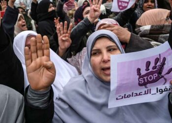 Nine Prisoners of Conscience Awaiting the Grand Mufti’s Decision on Their Execution