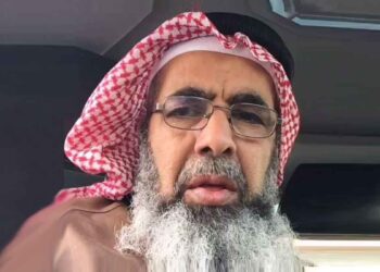 محكمة بحرينية تقرر سجن “محمد الزياني” عامين لانتقاده القضاء