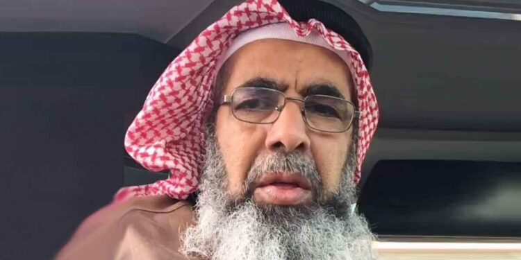 محكمة بحرينية تقرر سجن “محمد الزياني” عامين لانتقاده القضاء