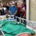 The Israeli occupation shoots a 12-year-old Palestinian child dead