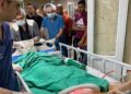 مقتل الطفل محمد مؤيد بهجت العلامي