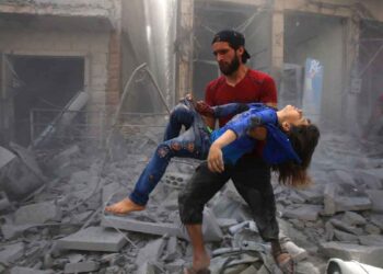 Syrian Regime’s continued Aggression Claims the Lives of 8 Civilians in Idlib