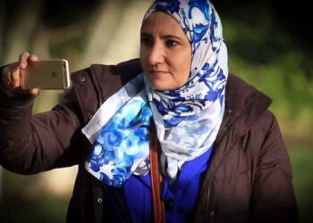 Mrs. Ola Youssef Al-Qaradawi