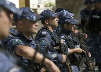 أجهزة أمن السلطة الفلسطينية تشكل خطرا على حياة المواطنين