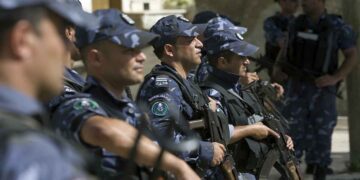 ندوة افتراضية: أجهزة أمن السلطة الفلسطينية تهدد حياة المواطنين والحريات
