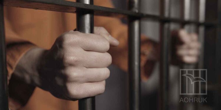 10 أسرى فلسطينيون يواصلون إضرابهم المفتوح عن الطعام