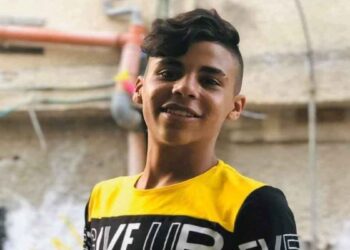 الطفل عماد الحشاش