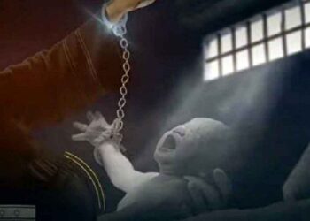 الأسيرة الفلسطينية “أنهار الديك” تناشد “أحرار العالم” إنقاذ جنينها