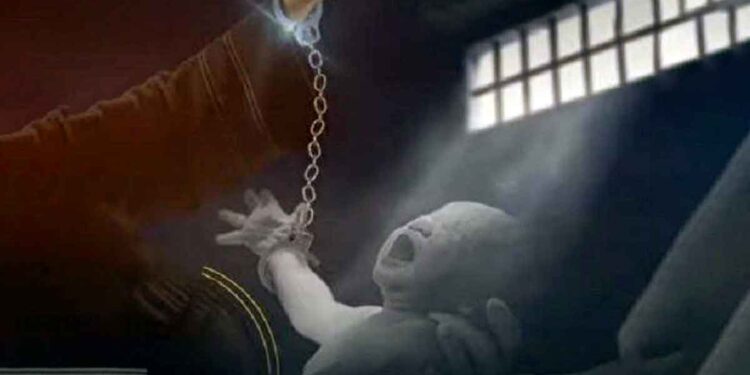 الأسيرة الفلسطينية “أنهار الديك” تناشد “أحرار العالم” إنقاذ جنينها