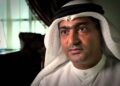 الناشط الحقوقي أحمد منصور