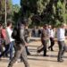 Settlers invade Al-Aqsa Mosque