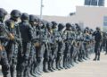 الأمن الفلسطيني يمنع وقفة سلمية