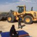 الاحتلال يهدم قرية العراقيب