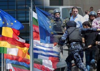 EU Must Impose Sanctions on the Palestinian Authority