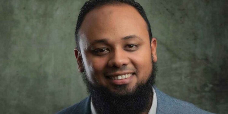 lawyer Mohammed el-Baqer