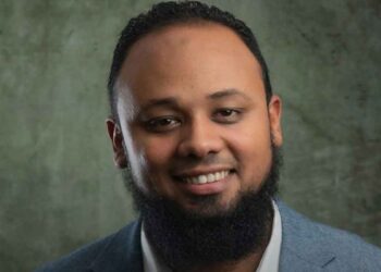 المحامي المصري محمد الباقر