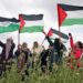 Online Seminar: The Palestinians’ Struggle to Protect Their Human Rights