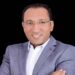 الصحفي بقناة الجزيرة مباشر ربيع الشيخ