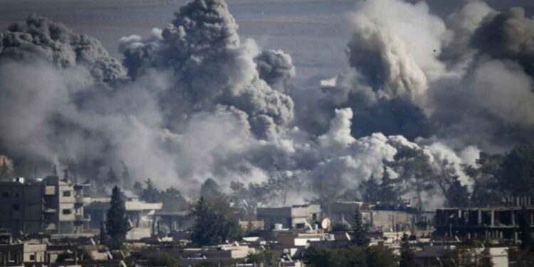 More bloodshed in Daraa after talks fail