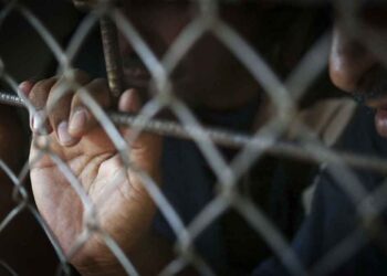 Widespread torture of detainees reported in Iraq